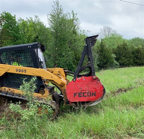 skid steer tree saw rental pennsylvania|skid steer attachments for rent.